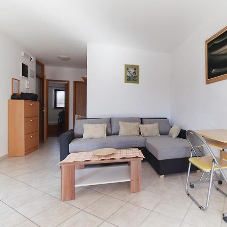 רוביני Apartments Lidija מראה חיצוני תמונה