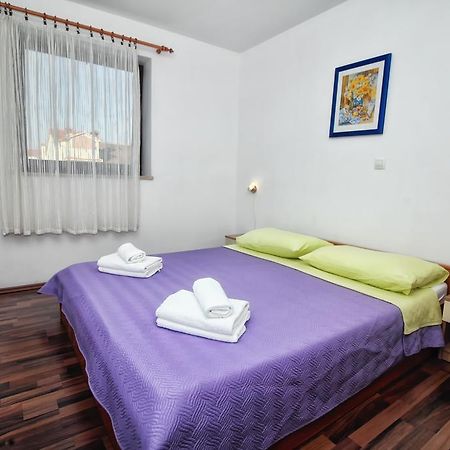 רוביני Apartments Lidija חדר תמונה