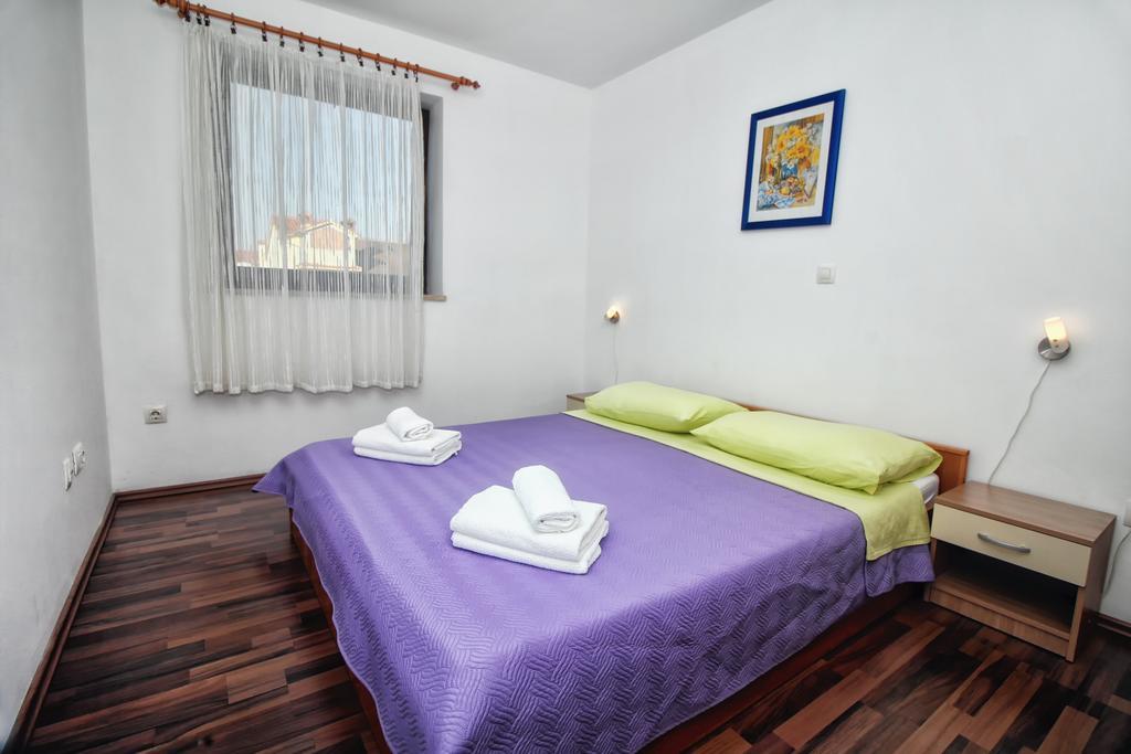 רוביני Apartments Lidija חדר תמונה